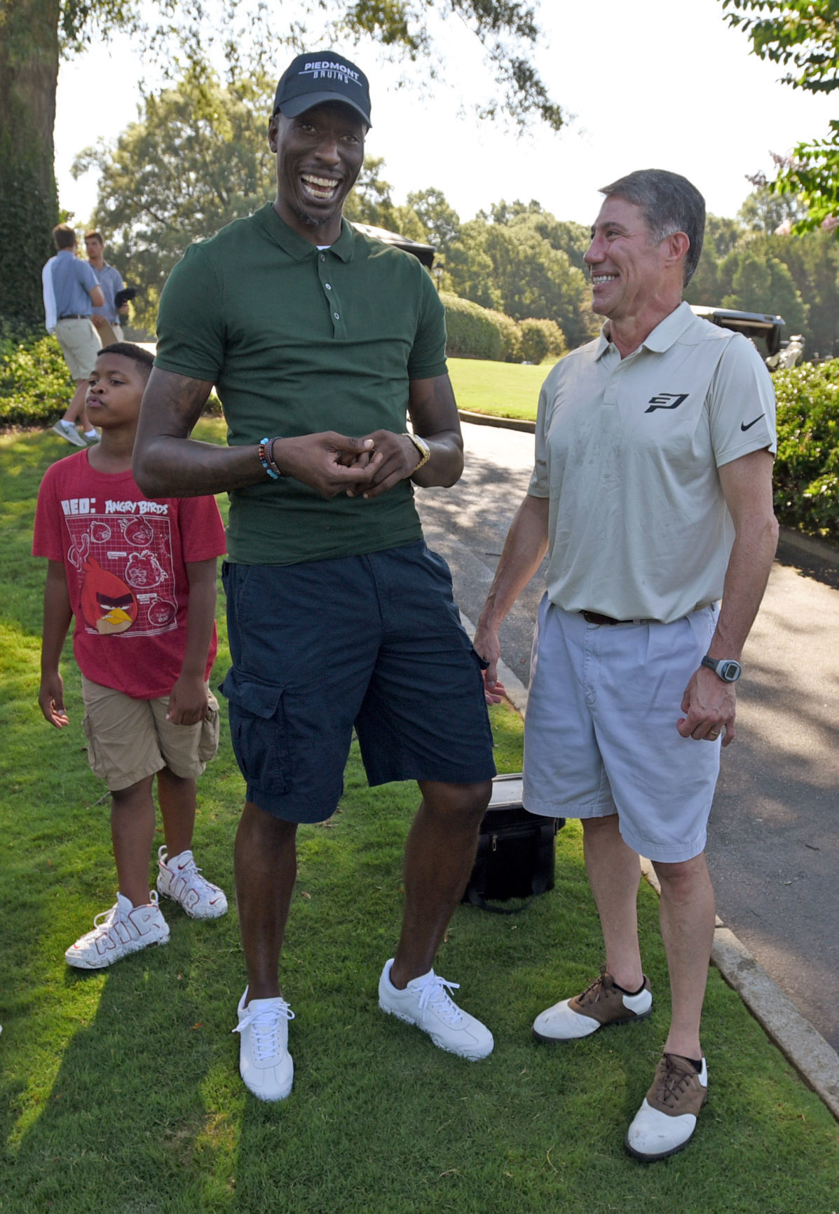 Chris Paul Golf Classic